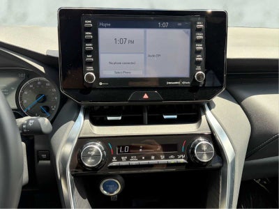 2022 Toyota Venza LE