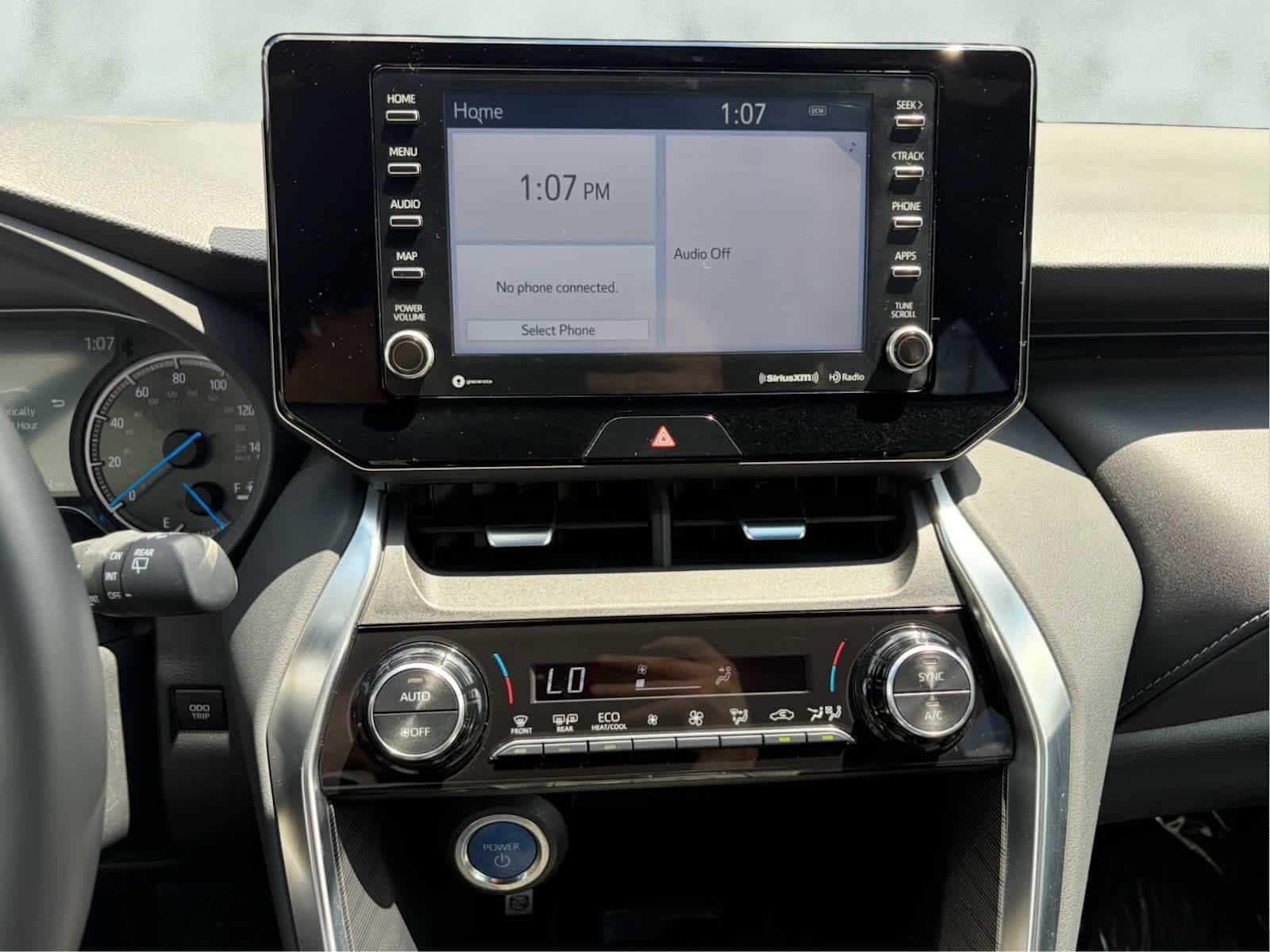 2022 Toyota Venza LE