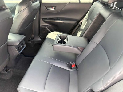 2022 Toyota Venza LE