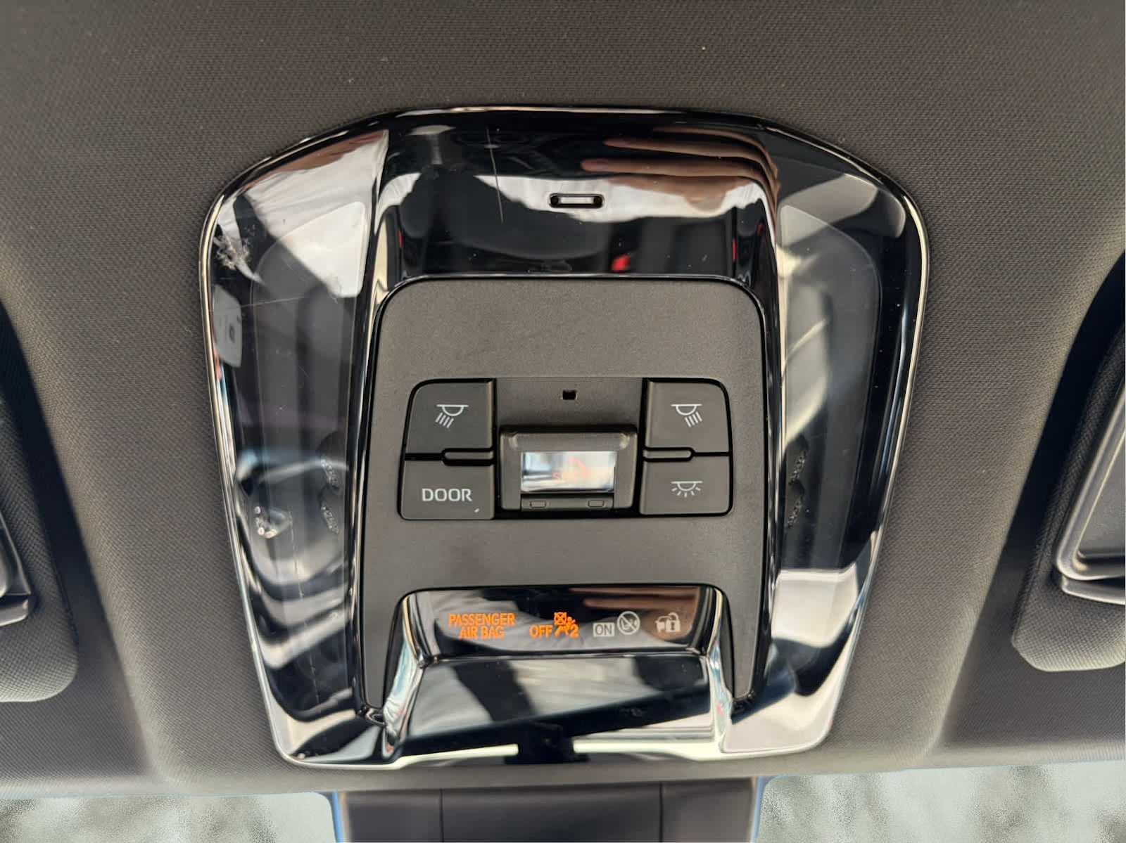 2022 Toyota Venza LE