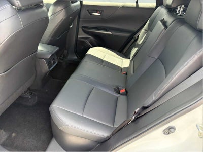 2022 Toyota Venza LE