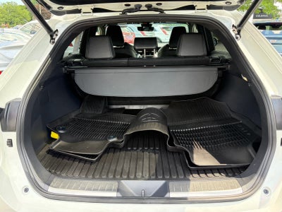 2022 Toyota Venza LE