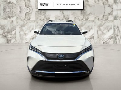 2022 Toyota Venza LE