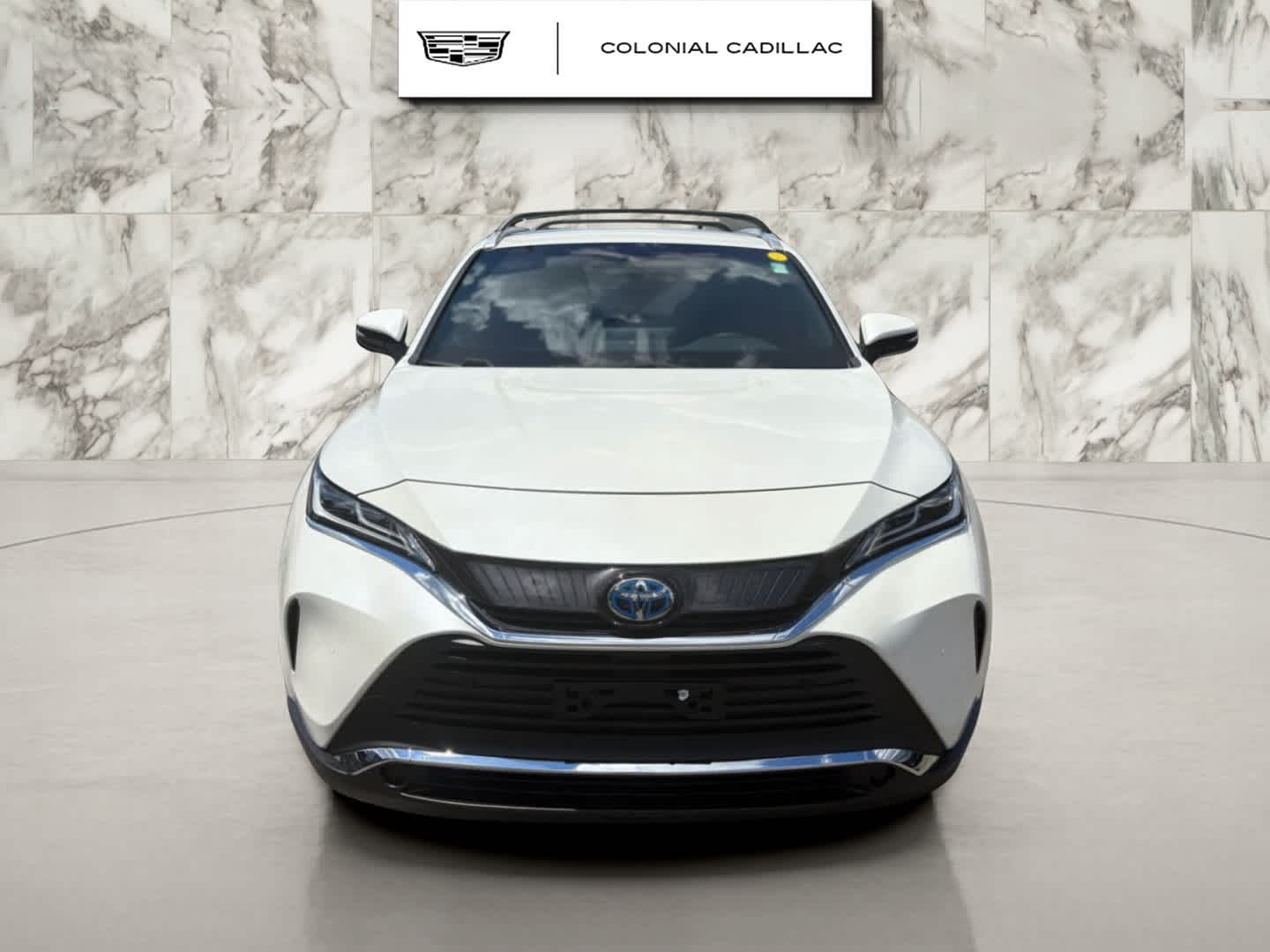 2022 Toyota Venza LE
