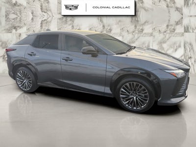 2023 Lexus RZ RZ 450e Premium