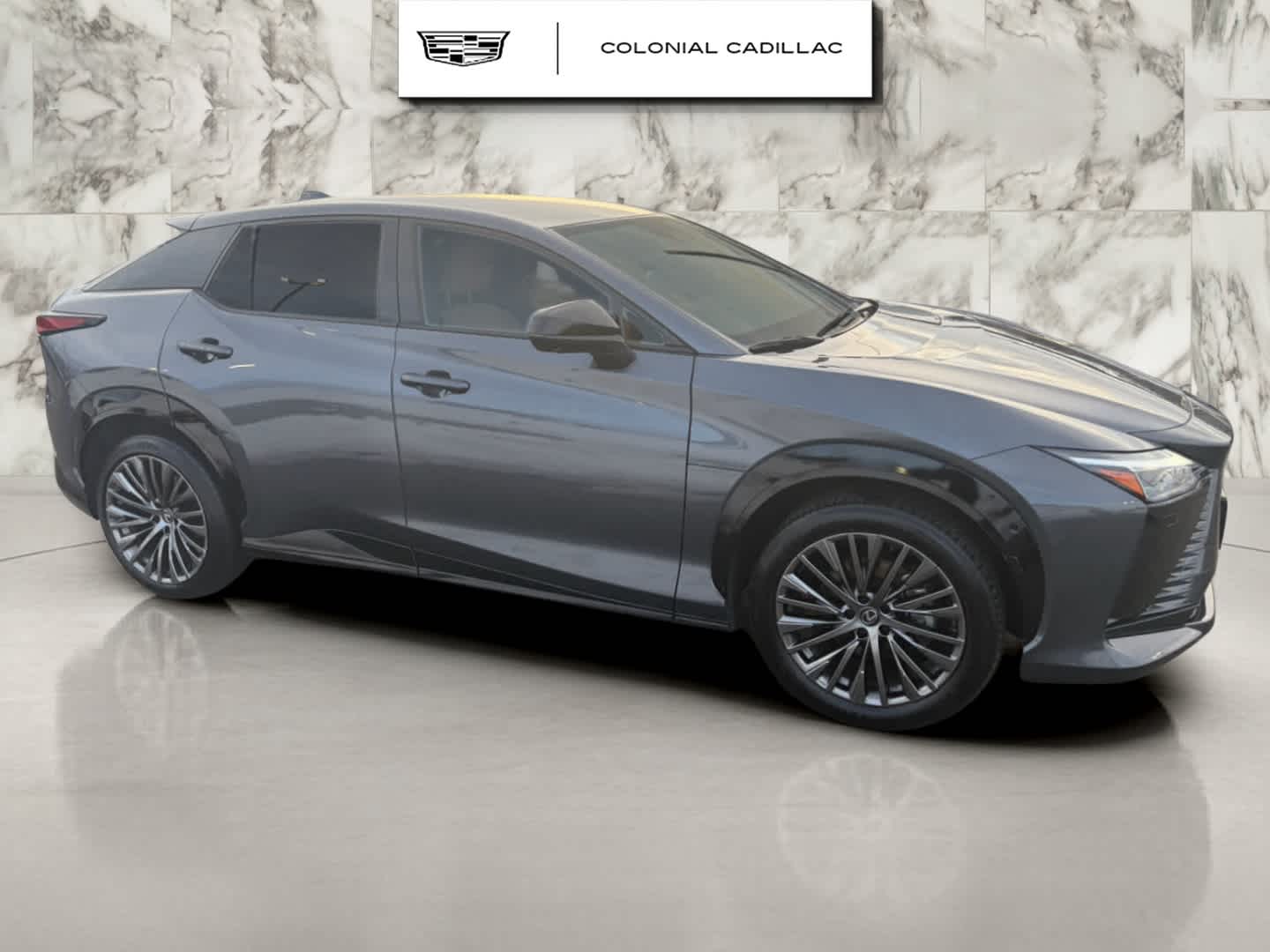 2023 Lexus RZ RZ 450e Premium