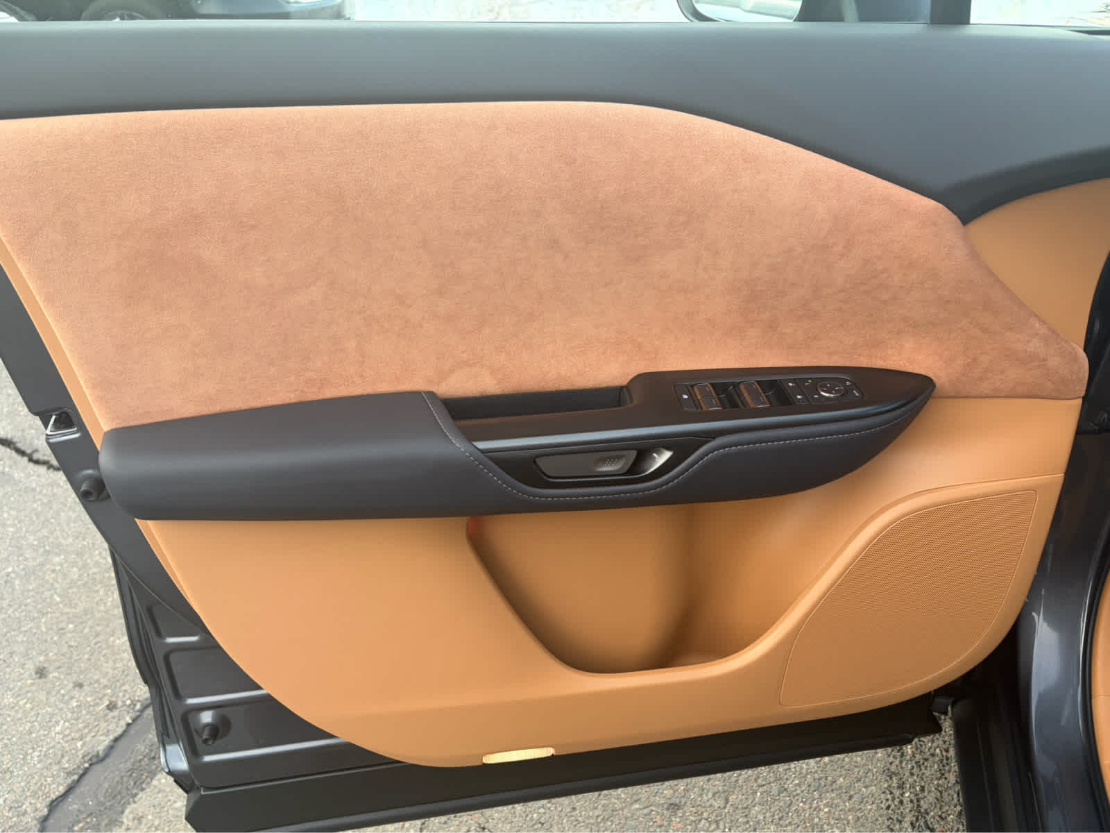 2023 Lexus RZ RZ 450e Premium