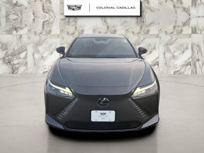 2023 Lexus RZ RZ 450e Premium