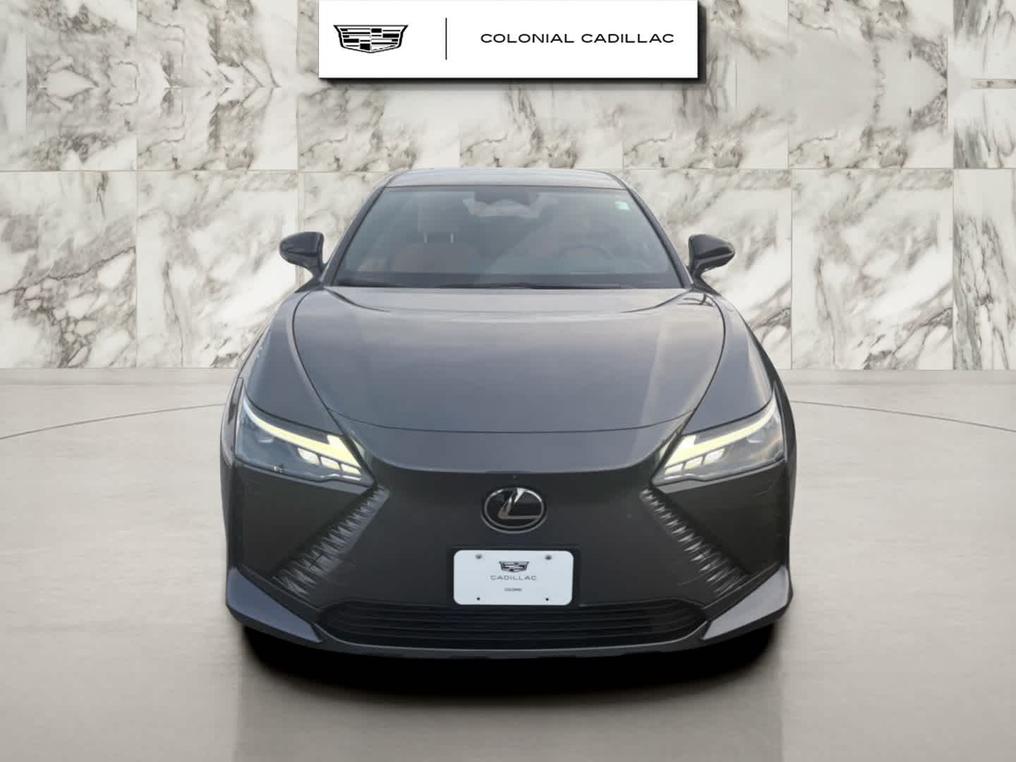 2023 Lexus RZ RZ 450e Premium
