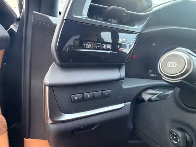 2023 Lexus RZ RZ 450e Premium