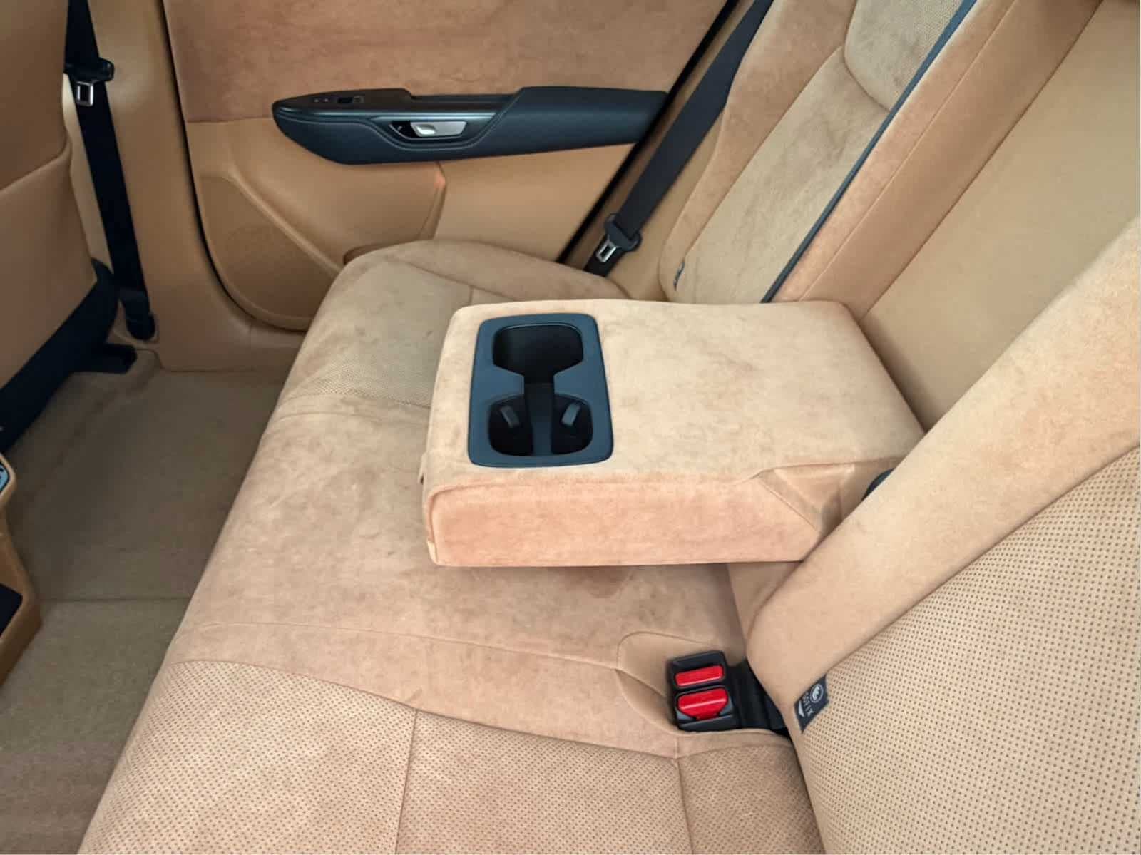 2023 Lexus RZ RZ 450e Premium