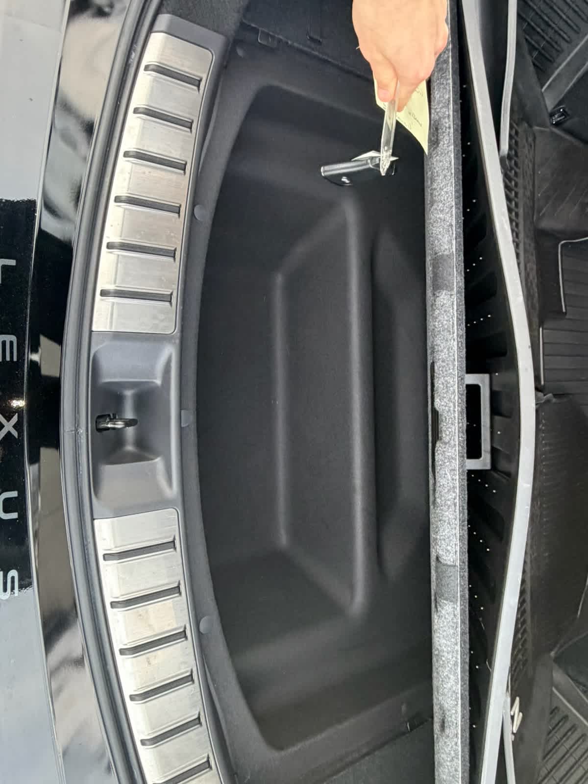 2023 Lexus RZ RZ 450e Premium