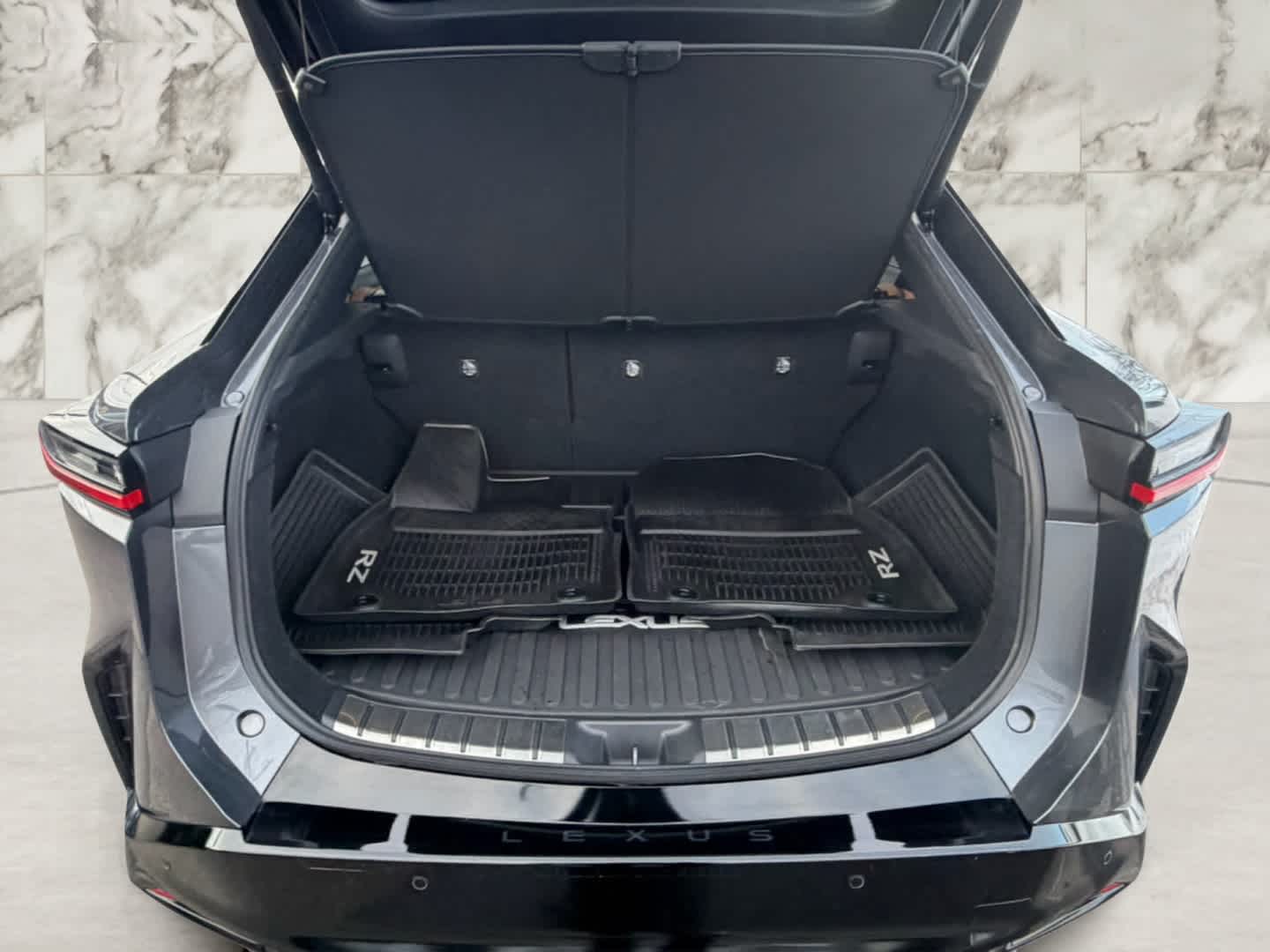 2023 Lexus RZ RZ 450e Premium