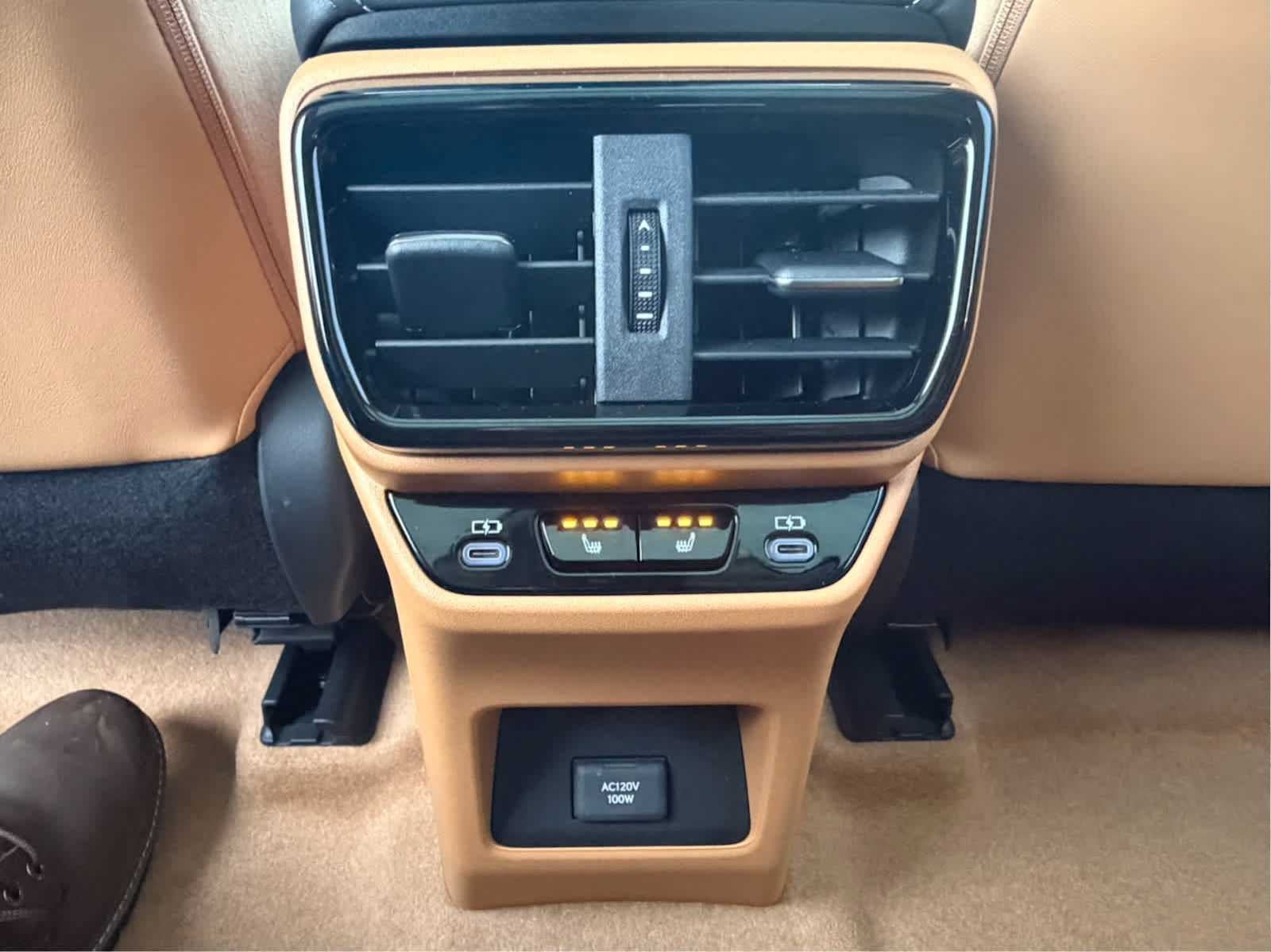 2023 Lexus RZ RZ 450e Premium