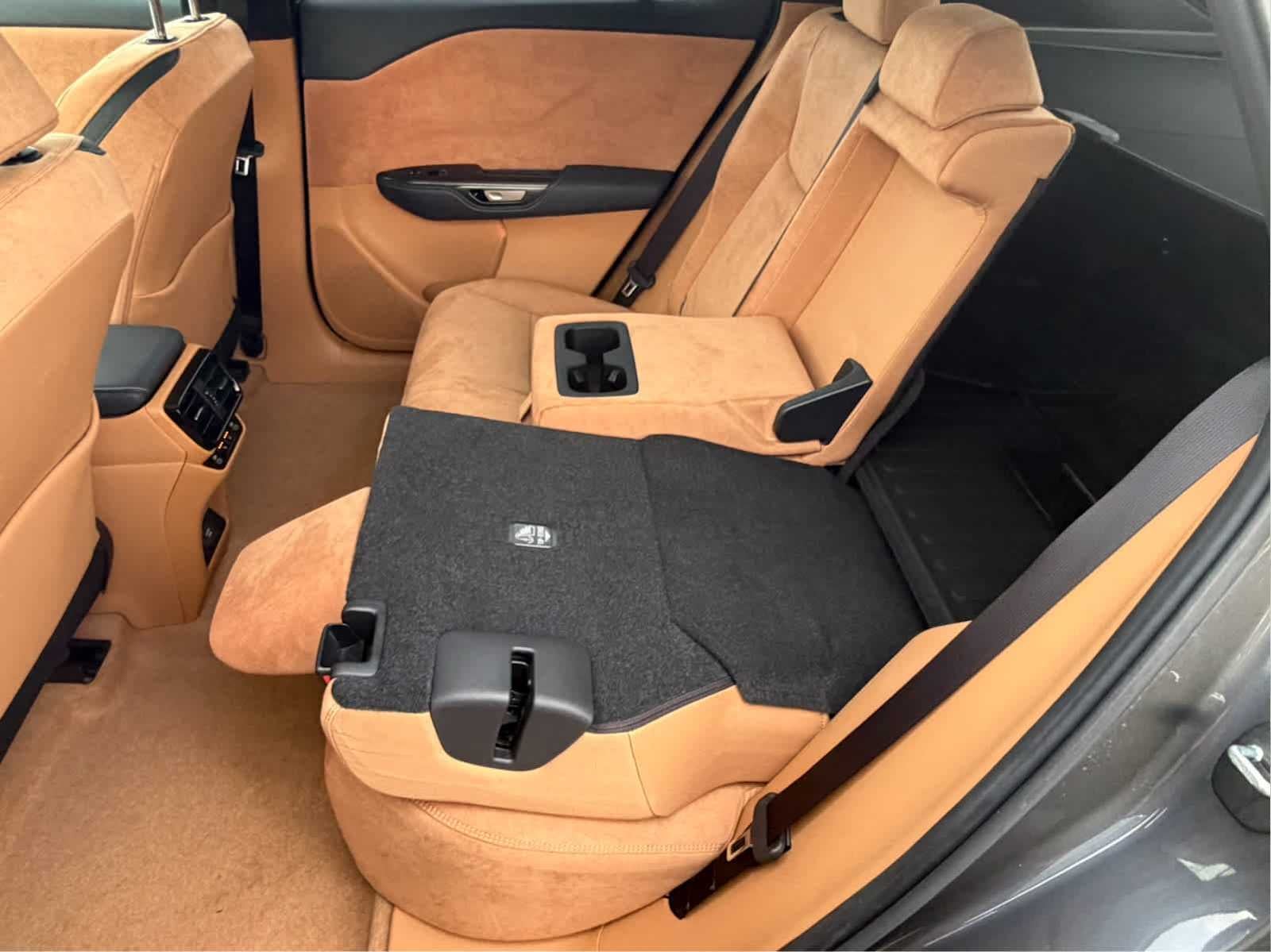 2023 Lexus RZ RZ 450e Premium