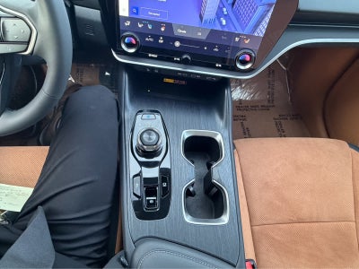 2023 Lexus RZ RZ 450e Premium