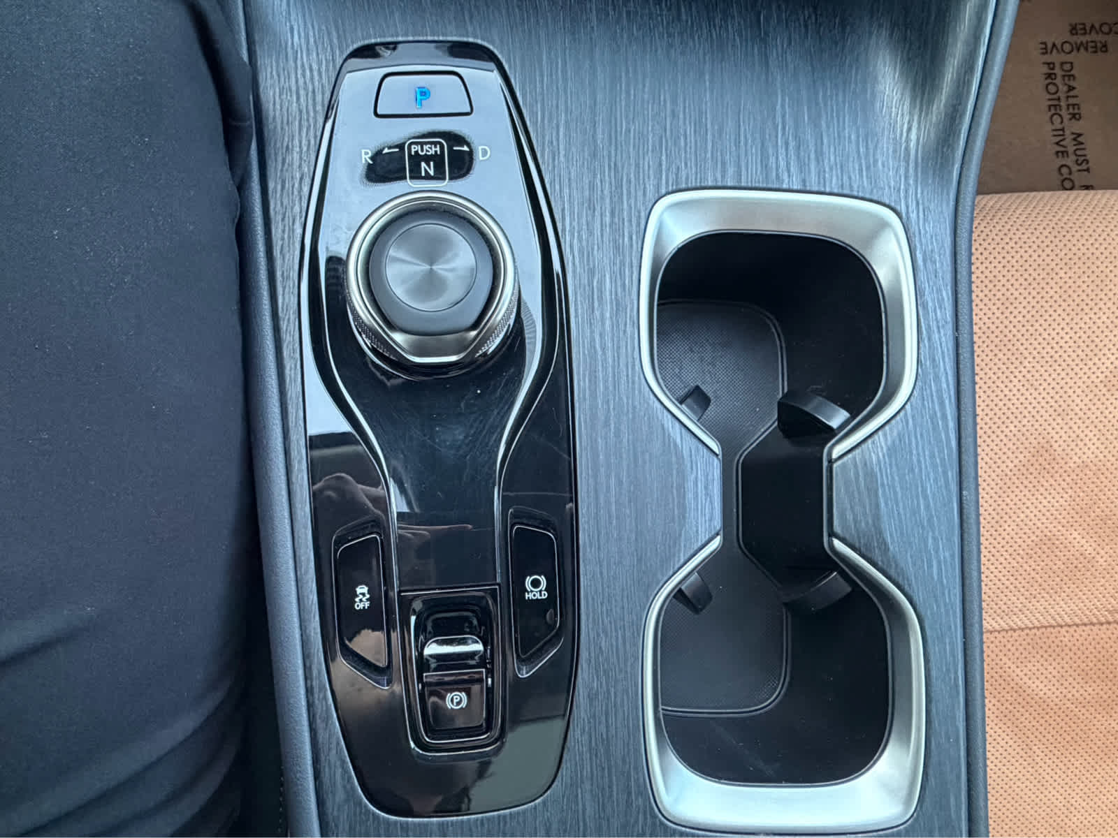 2023 Lexus RZ RZ 450e Premium