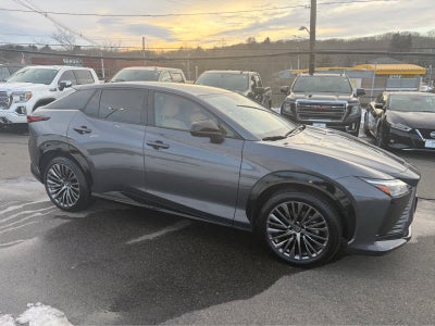 2023 Lexus RZ RZ 450e Premium