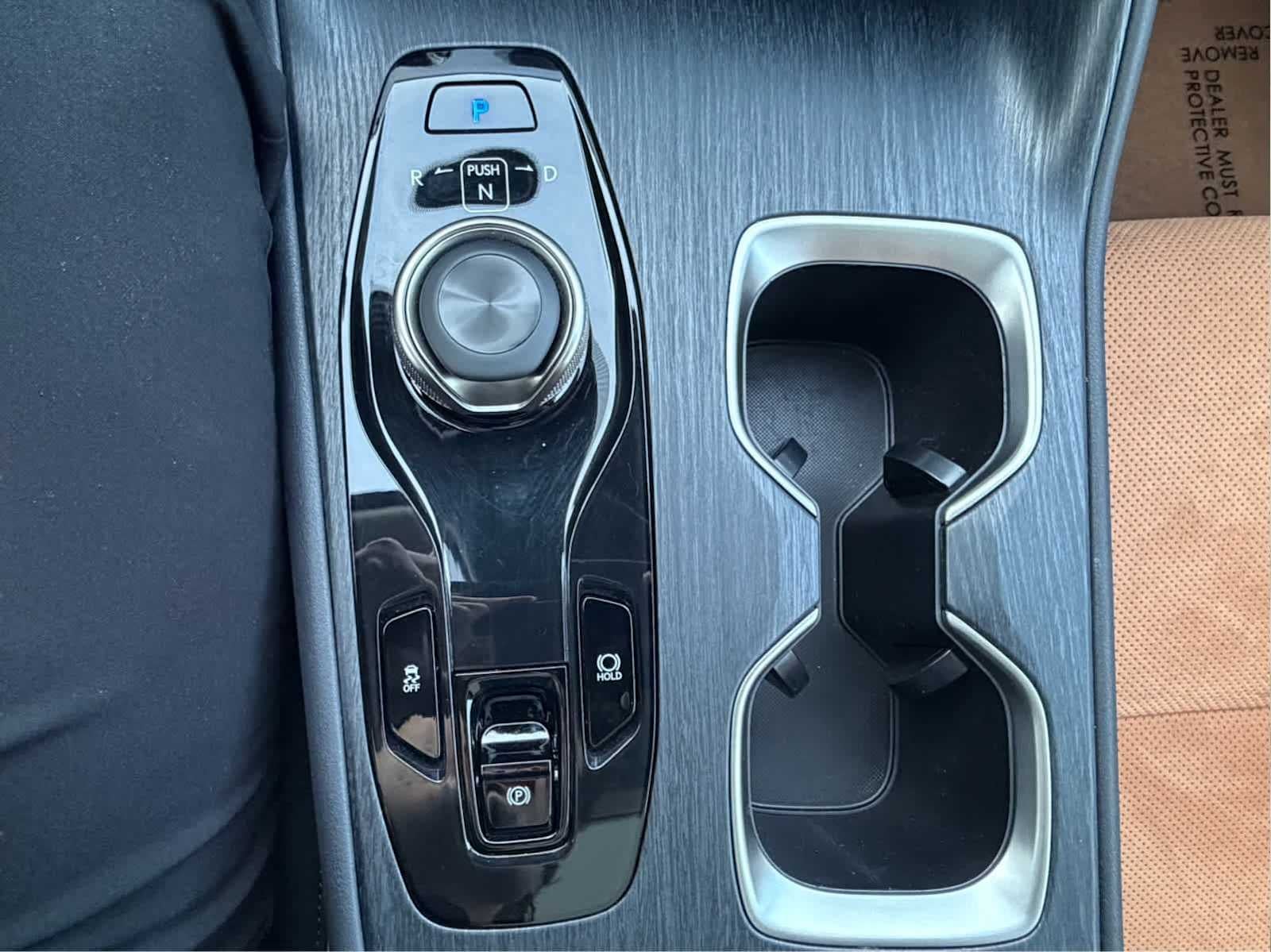 2023 Lexus RZ RZ 450e Premium