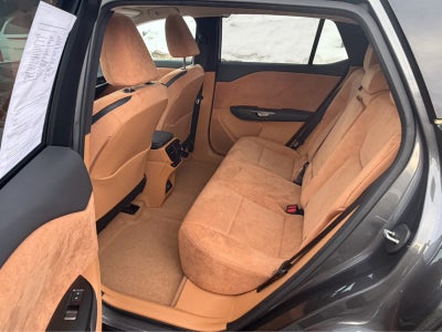 2023 Lexus RZ RZ 450e Premium