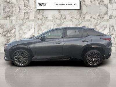 2023 Lexus RZ RZ 450e Premium