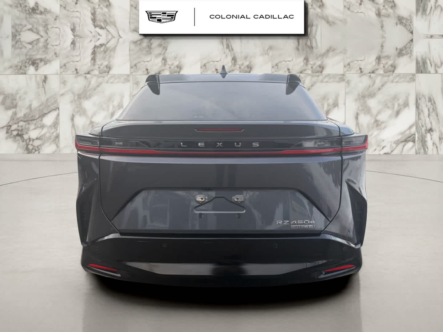 2023 Lexus RZ RZ 450e Premium