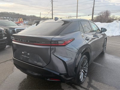 2023 Lexus RZ RZ 450e Premium