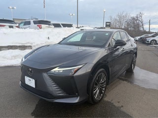 2023 Lexus RZ RZ 450e Premium