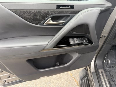 2024 Lexus LX LX 600 Premium