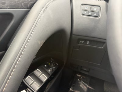 2024 Lexus LX LX 600 Premium