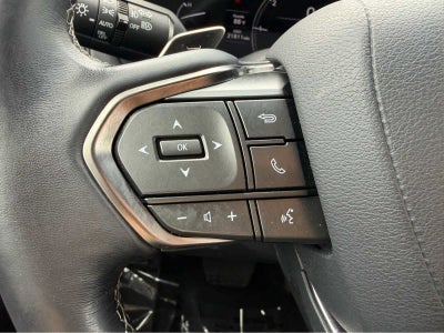 2024 Lexus LX LX 600 Premium