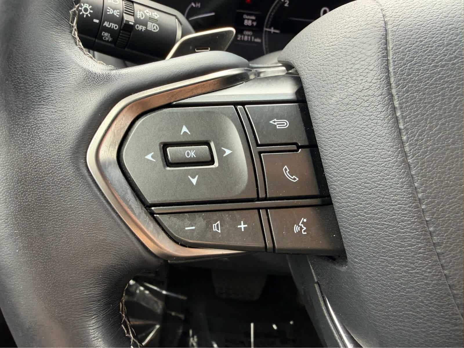 2024 Lexus LX LX 600 Premium