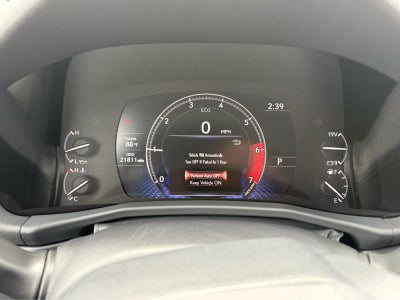 2024 Lexus LX LX 600 Premium