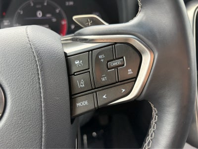 2024 Lexus LX LX 600 Premium