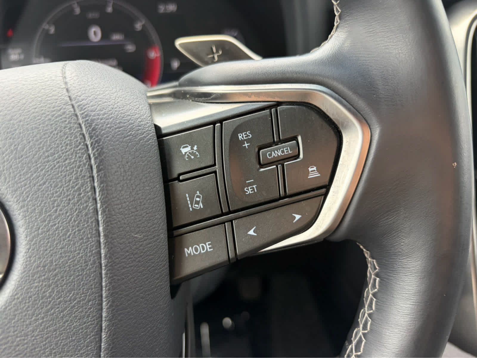 2024 Lexus LX LX 600 Premium