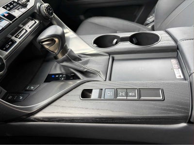 2024 Lexus LX LX 600 Premium