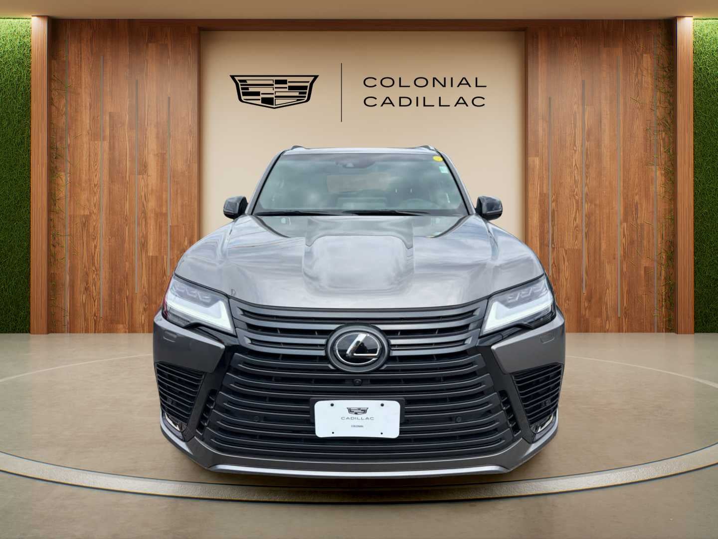 2024 Lexus LX LX 600 Premium