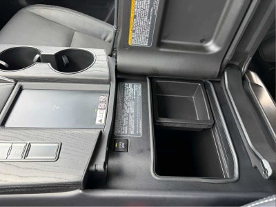 2024 Lexus LX LX 600 Premium