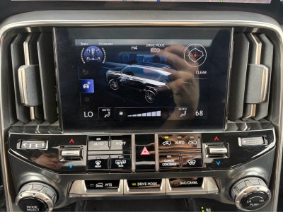 2024 Lexus LX LX 600 Premium