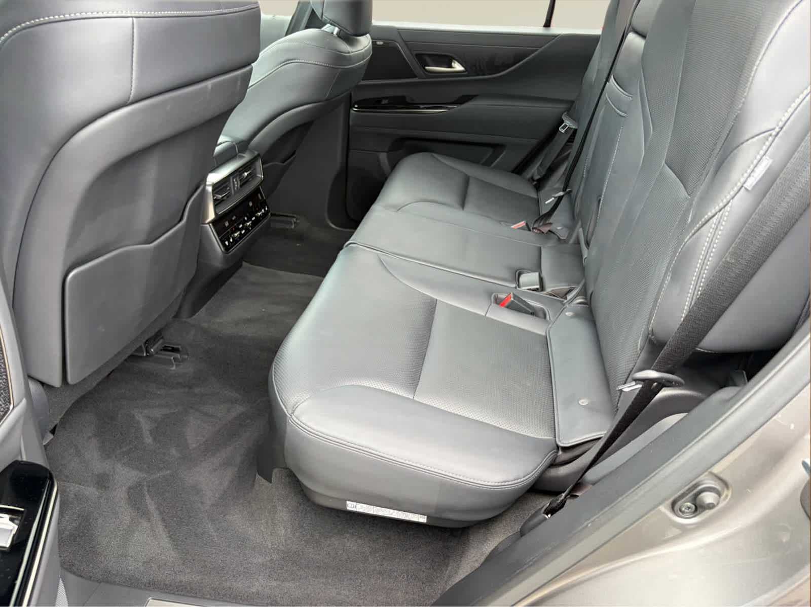 2024 Lexus LX LX 600 Premium