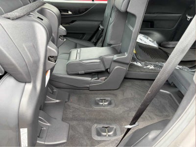 2024 Lexus LX LX 600 Premium