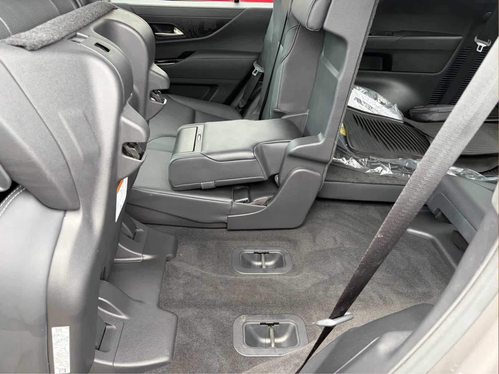 2024 Lexus LX LX 600 Premium