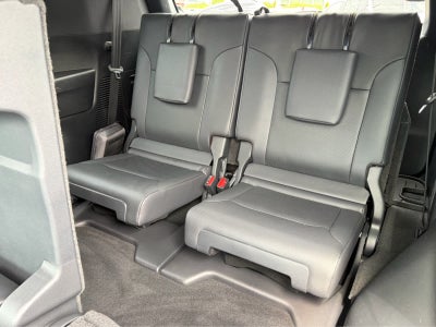 2024 Lexus LX LX 600 Premium