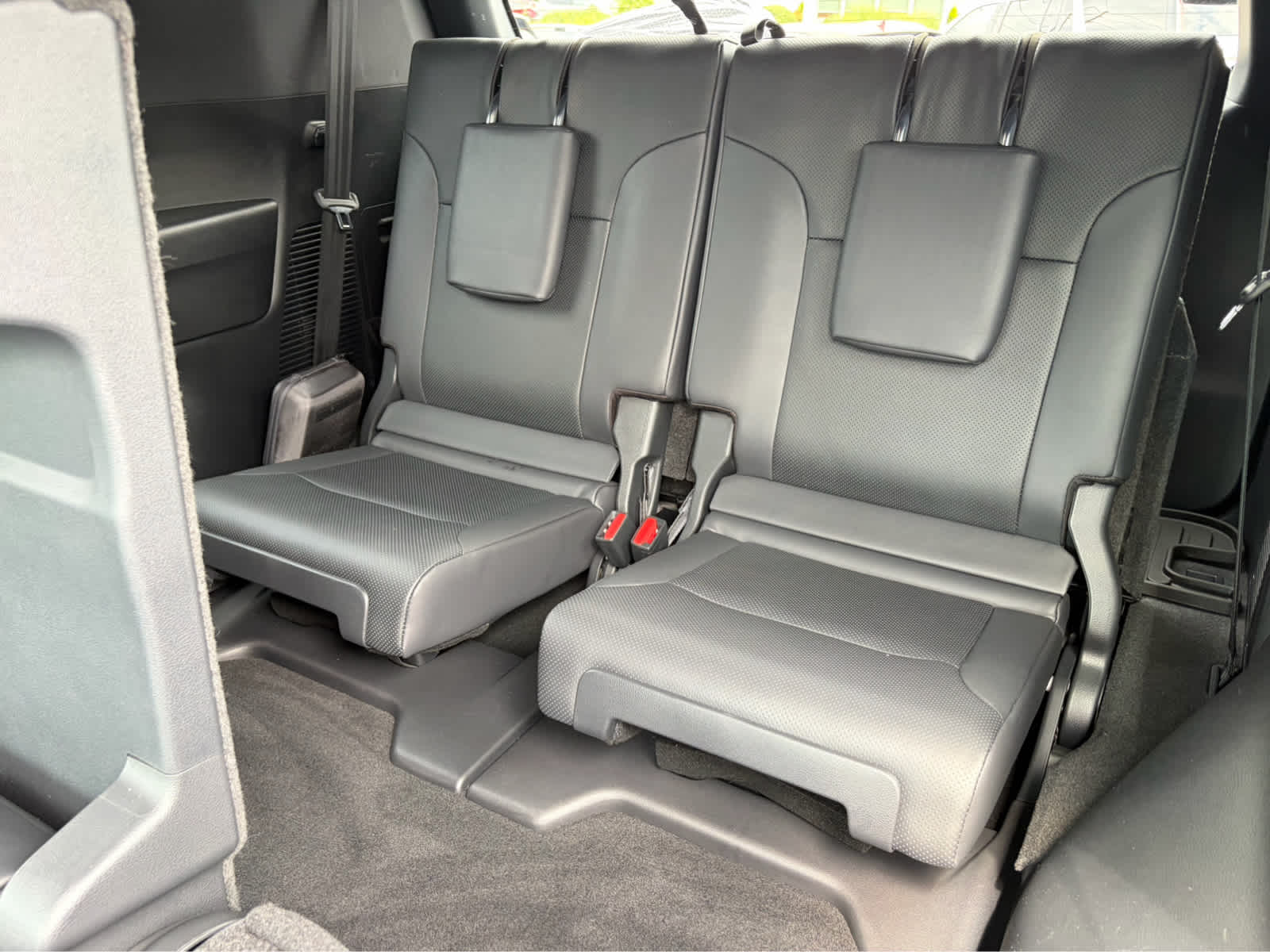 2024 Lexus LX LX 600 Premium