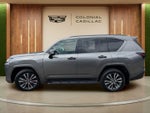 2024 Lexus LX LX 600 Premium