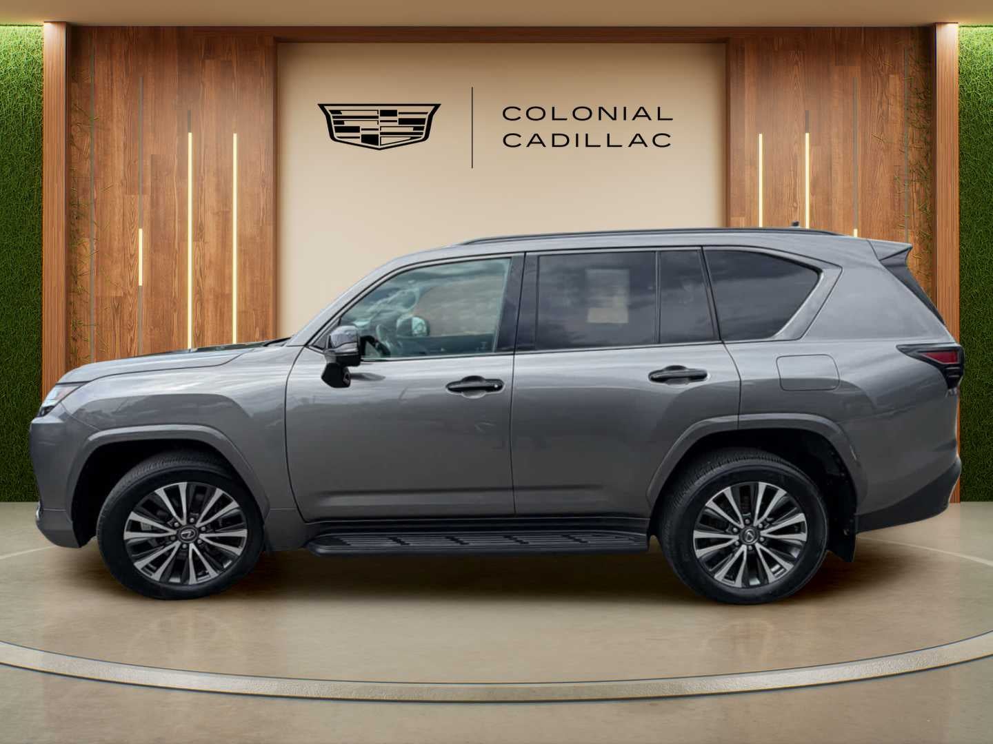 2024 Lexus LX LX 600 Premium