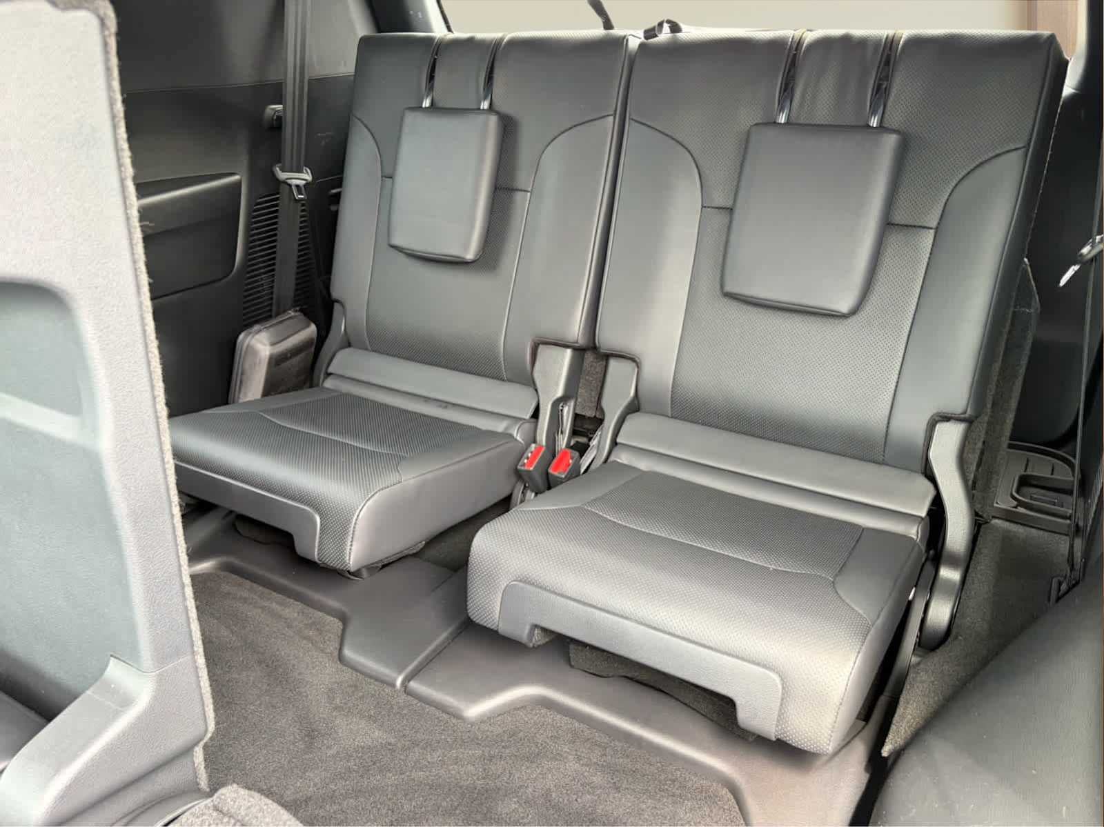 2024 Lexus LX LX 600 Premium
