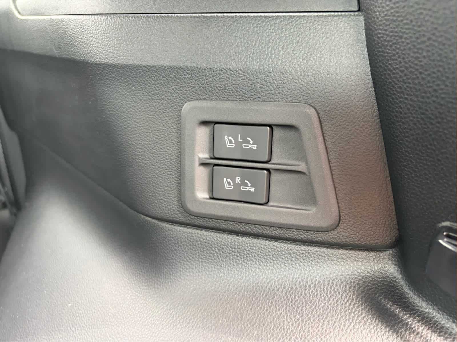 2024 Lexus LX LX 600 Premium