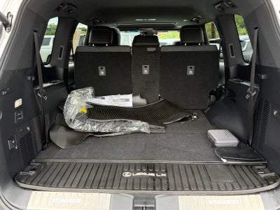 2024 Lexus LX LX 600 Premium