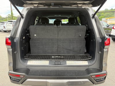 2024 Lexus LX LX 600 Premium